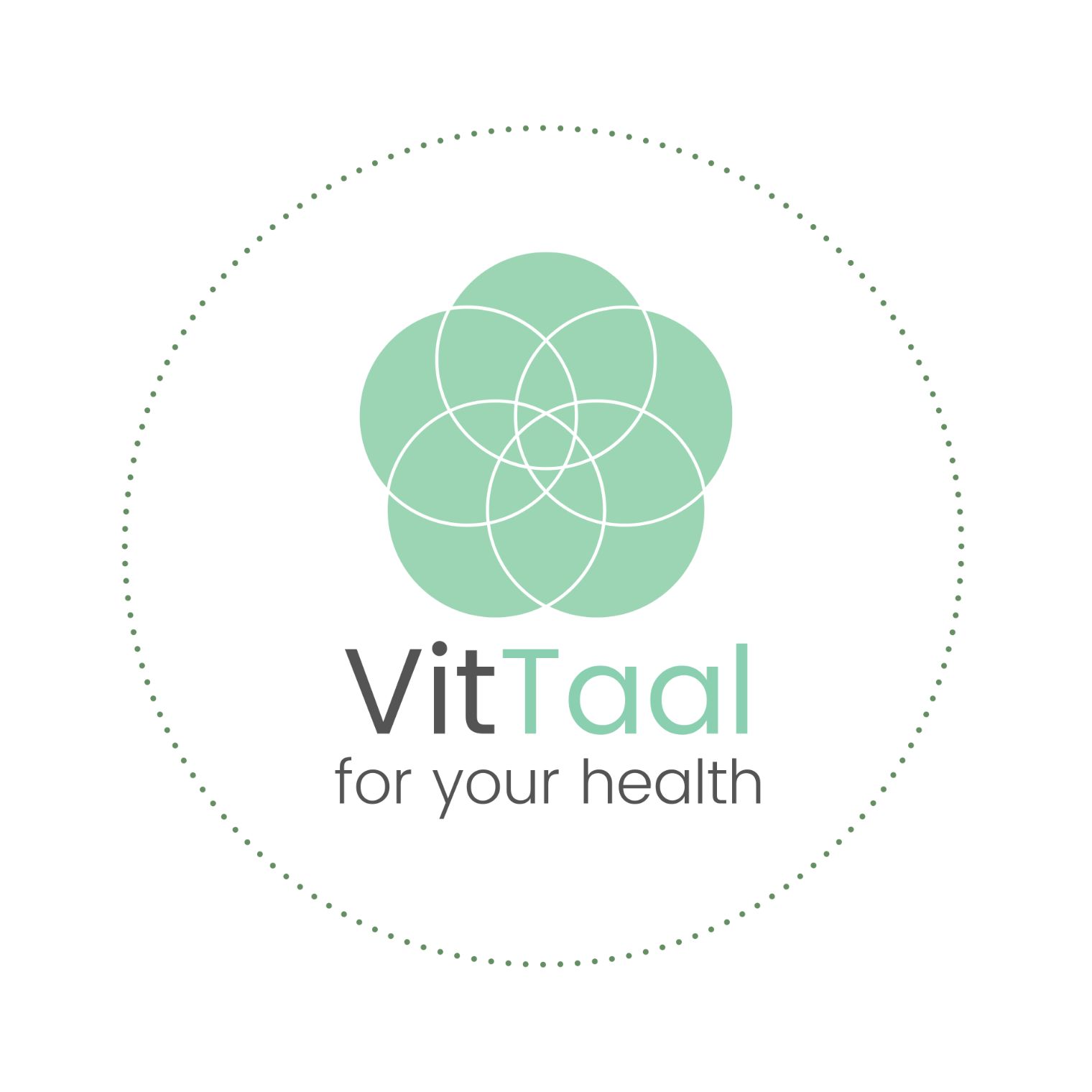 Logo VitTaal